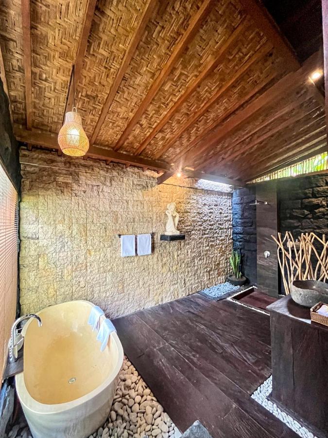 The Banana'S Kumbe Villa Tampaksiring Εξωτερικό φωτογραφία